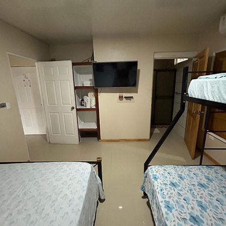 Aguti Apartment Мануэль-Антонио Экстерьер фото