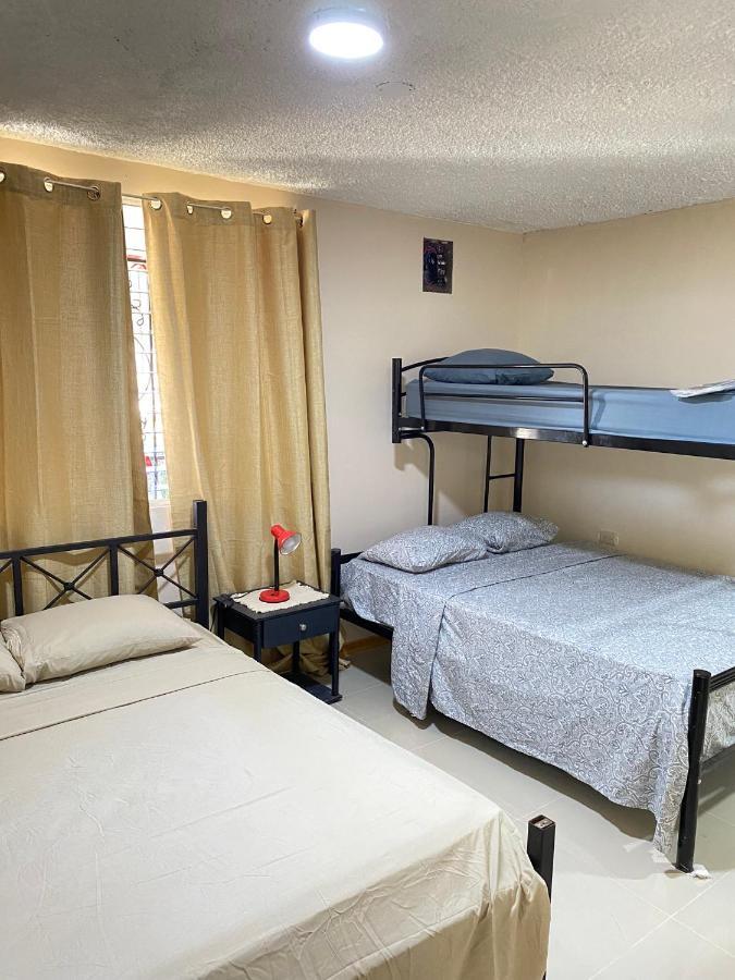 Aguti Apartment Мануэль-Антонио Экстерьер фото