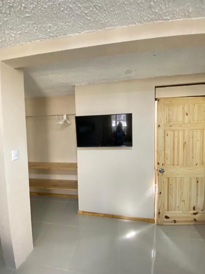 Aguti Apartment Мануэль-Антонио Экстерьер фото