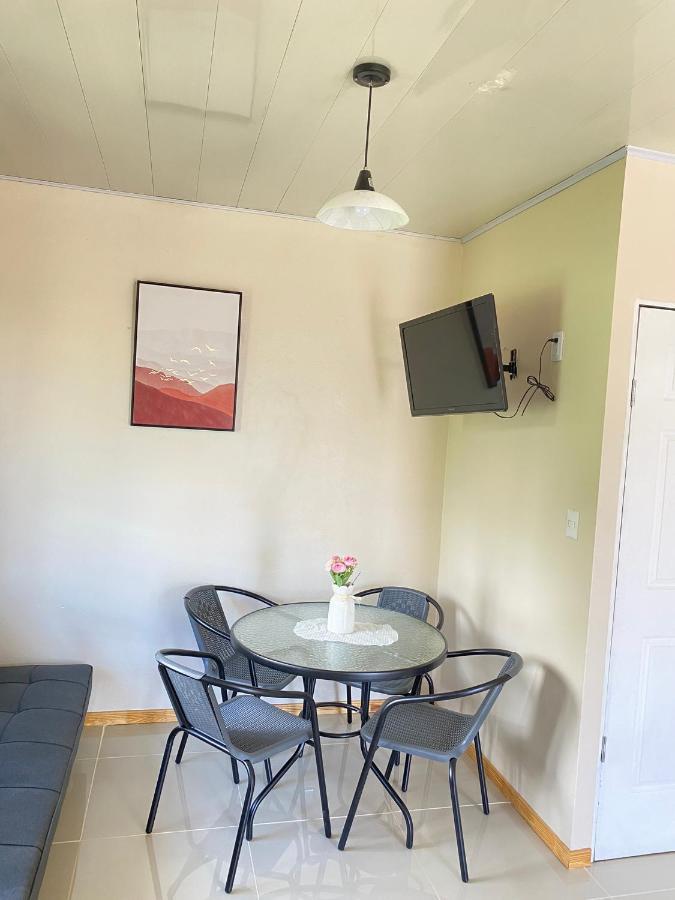 Aguti Apartment Мануэль-Антонио Экстерьер фото