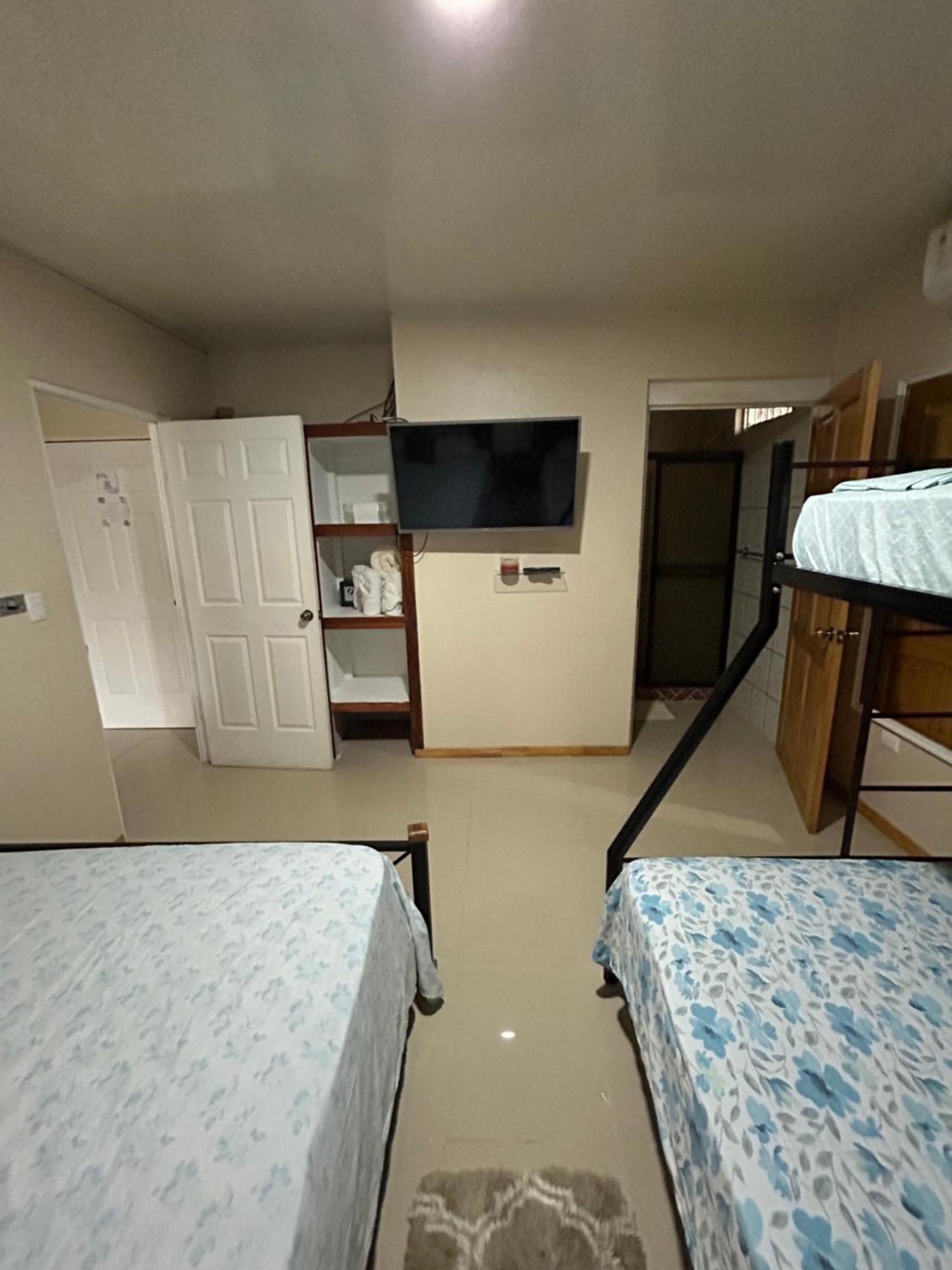 Aguti Apartment Мануэль-Антонио Экстерьер фото