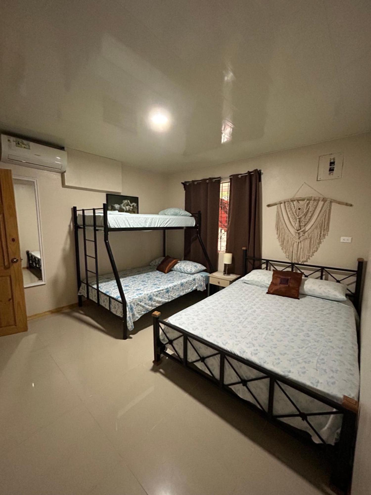 Aguti Apartment Мануэль-Антонио Экстерьер фото